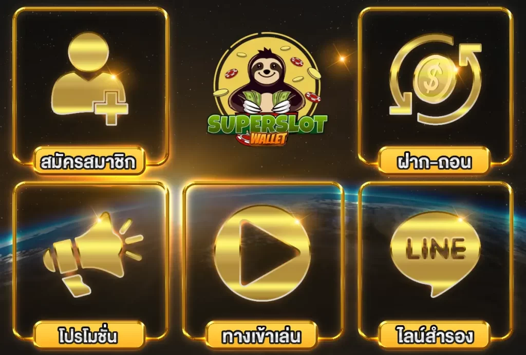 วิธีการสมัครสมาชิก RICHES888PG